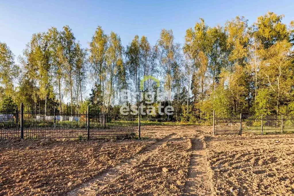 Участок в Московская область, Одинцовский городской округ, Мэдисон ... - Фото 2