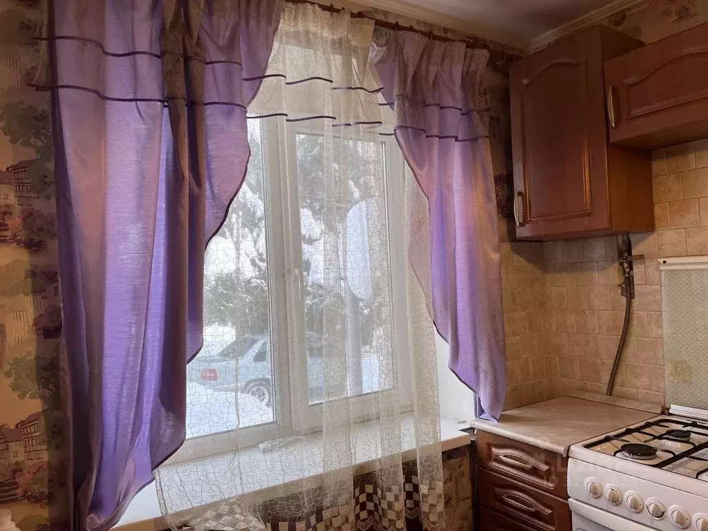 1-к кв. Московская область, Солнечногорск городской округ, д. Жилино ... - Фото 1