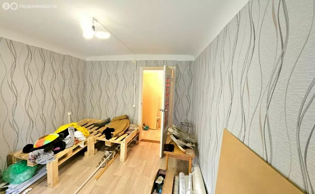 3-комнатная квартира: Волжский, проспект имени Ленина, 110 (65.8 м) - Фото 2