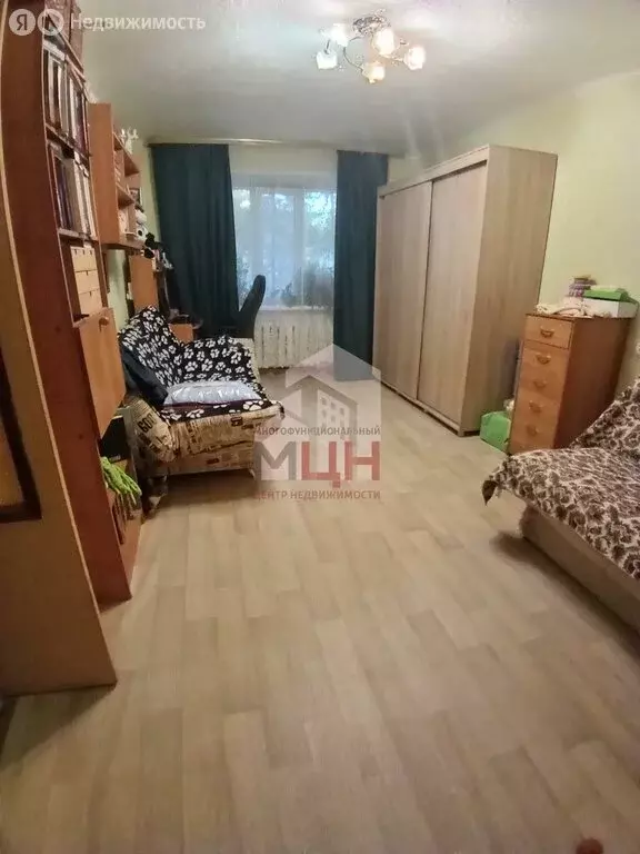 1-комнатная квартира: Конаково, улица Васильковского, 7 (35.5 м) - Фото 0