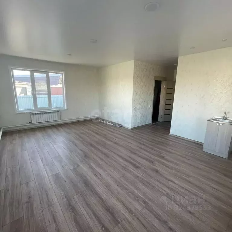 Дом в Алтай, Майминский район, с. Майма ул. Полевая, 5 (44 м) - Фото 1