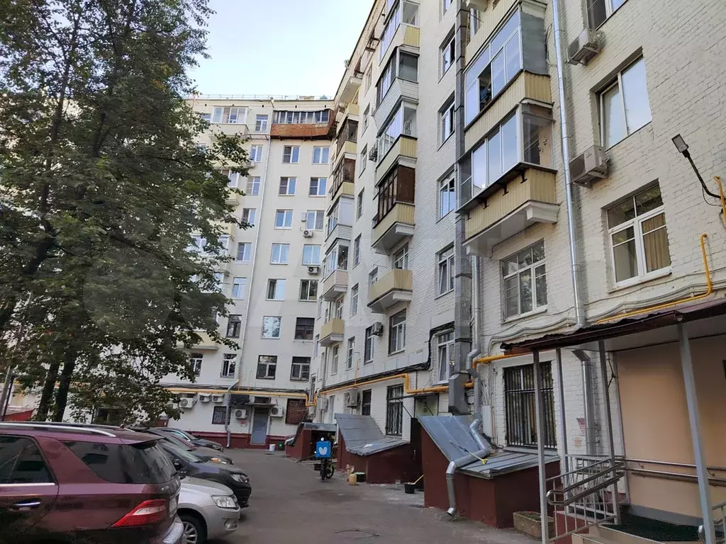 Свободное назначение ул Нижняя Красносельская, д 45/17 - Фото 0