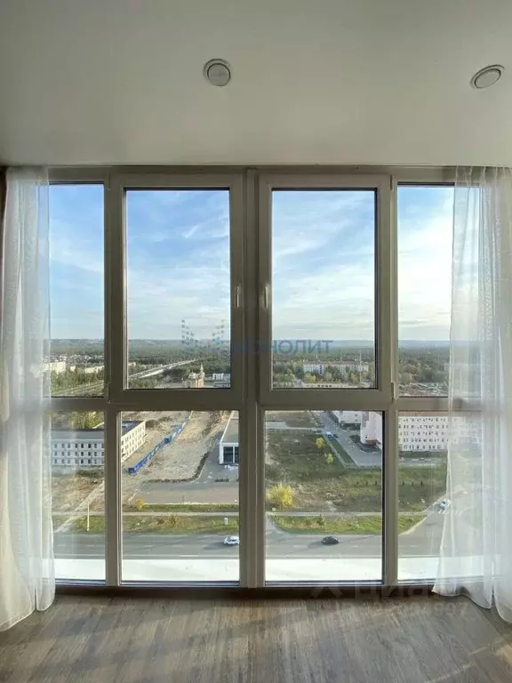 1-к кв. Нижегородская область, Дзержинск просп. Циолковского, 88А ... - Фото 2