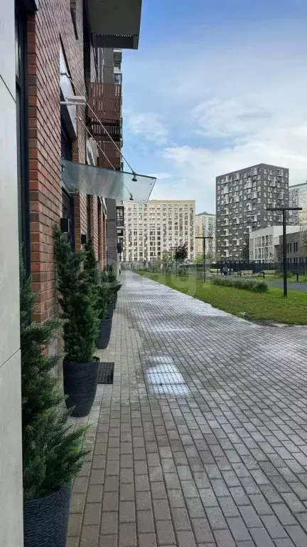 2-к кв. Московская область, Красногорск городской округ, Путилково пгт ... - Фото 1