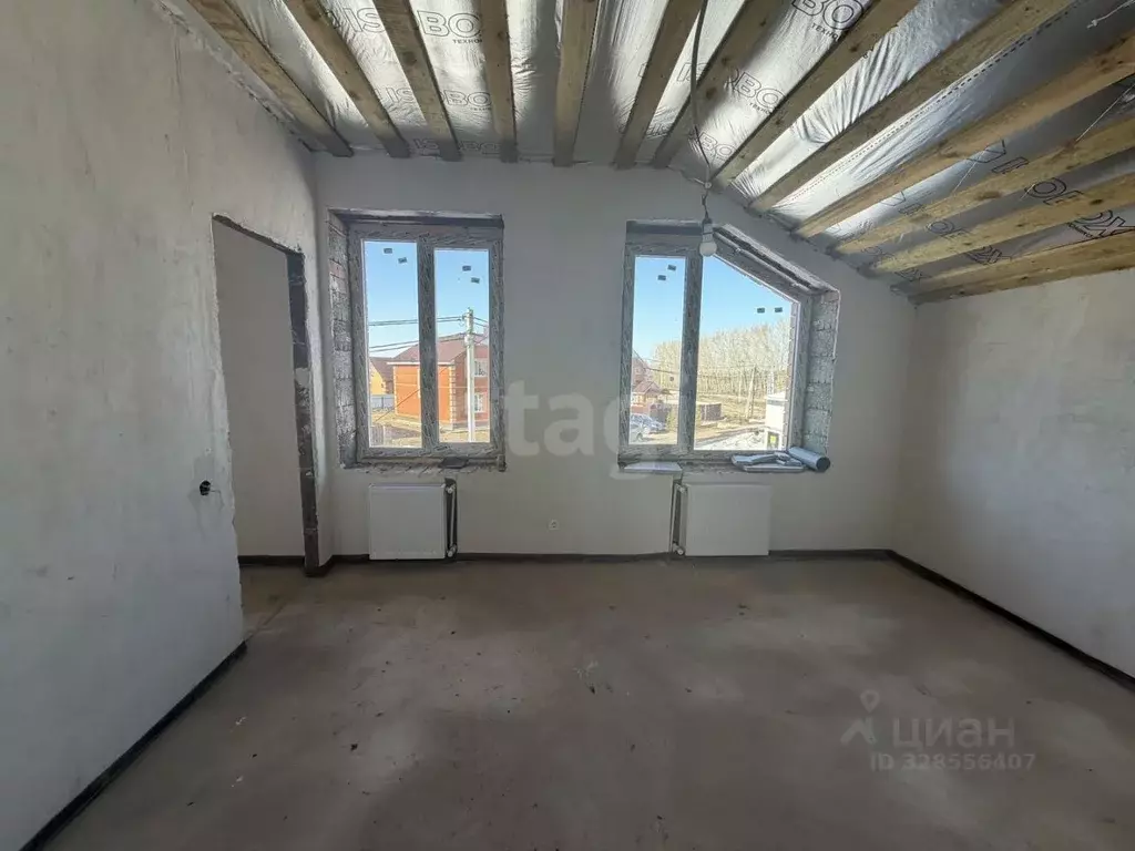 Дом в Башкортостан, Уфа городской округ, с. Нагаево ул. Новая, 5 (156 ... - Фото 1