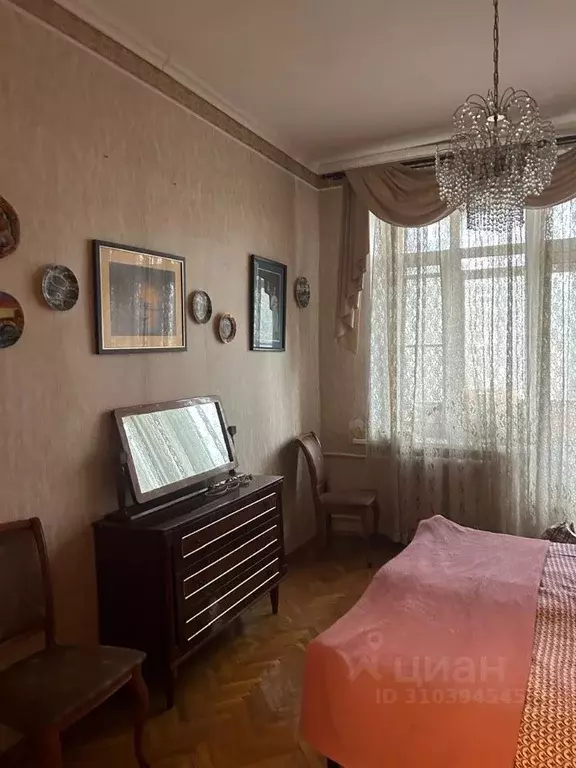 2-к кв. Москва ул. Ивана Бабушкина, 23К2 (70.0 м) - Фото 0