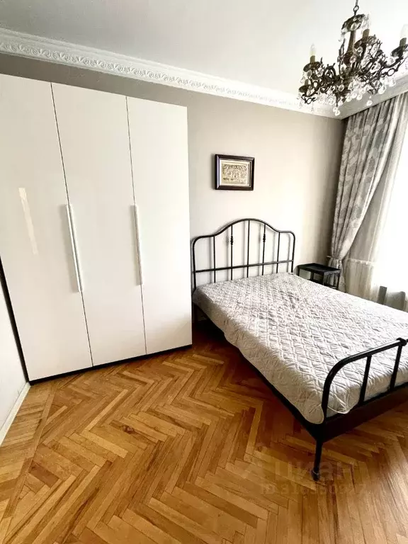 2-к кв. Москва ул. Сущевский Вал, 41 (53.0 м) - Фото 1