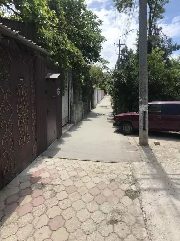 Дом в Крым, Евпатория ул. Токарева, 60 (88 м) - Фото 1