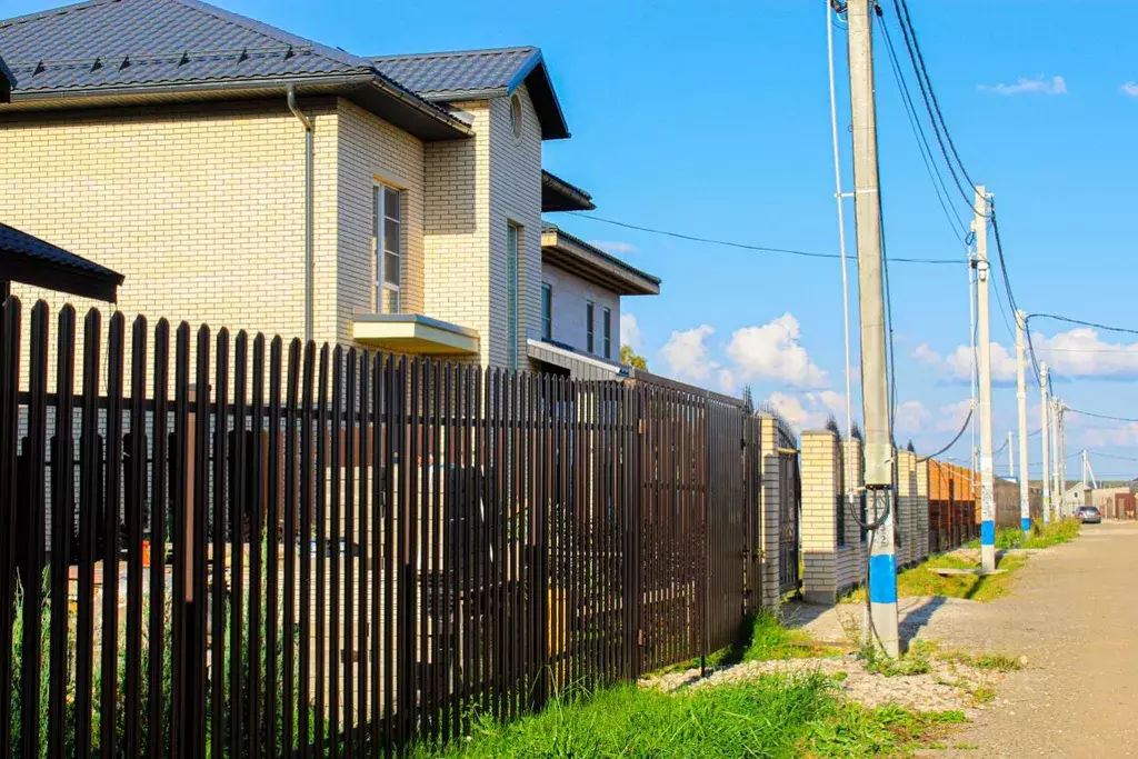 Участок в Московская область, Домодедово Ульянкины Горки кп,  (5.73 ... - Фото 2