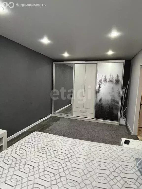 1-комнатная квартира: Норильск, улица Нансена, 100 (32.1 м) - Фото 1