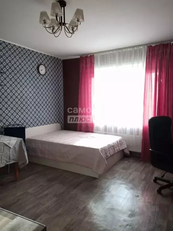 Студия Московская область, Электросталь ул. Ялагина, 13б (25.4 м) - Фото 1