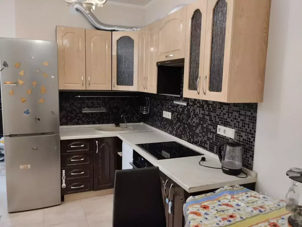 1-к кв. Москва пос. Коммунарка, ул. Потаповская Роща, 6к1 (38.0 м) - Фото 1