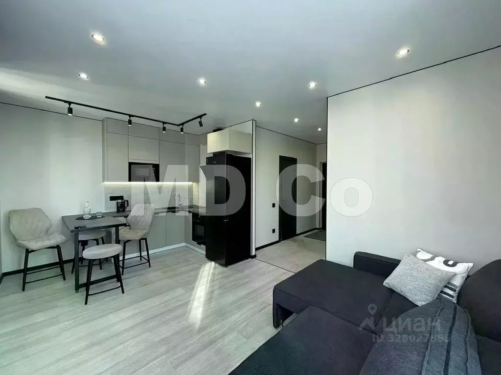 2-к кв. Московская область, Одинцовский городской округ, ... - Фото 1