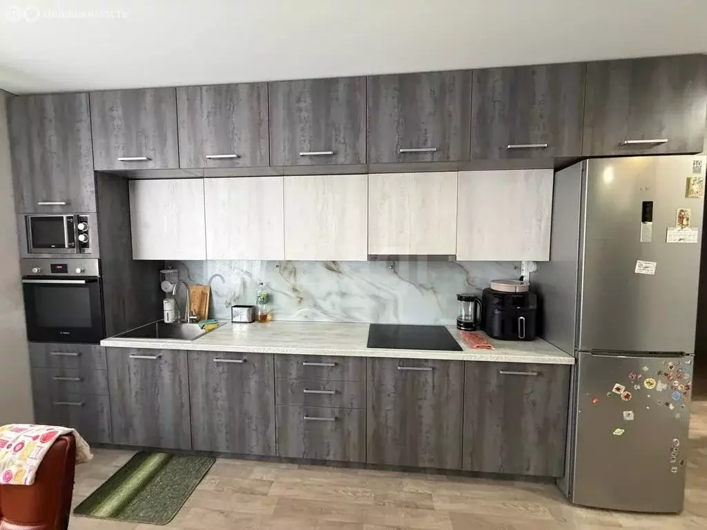 3-комнатная квартира: Челябинск, улица Первой Пятилетки, 14 (82 м) - Фото 2