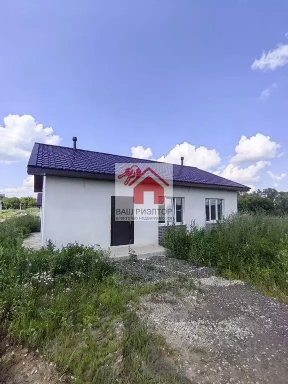 Дом в Самарская область, Кинельский район, Чубовка с/пос, с. Сырейка ... - Фото 2