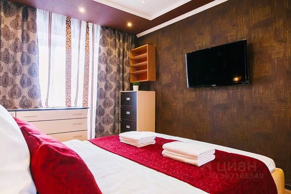 3-к кв. Ямало-Ненецкий АО, Новый Уренгой Юбилейная ул., 2 (72.0 м) - Фото 2