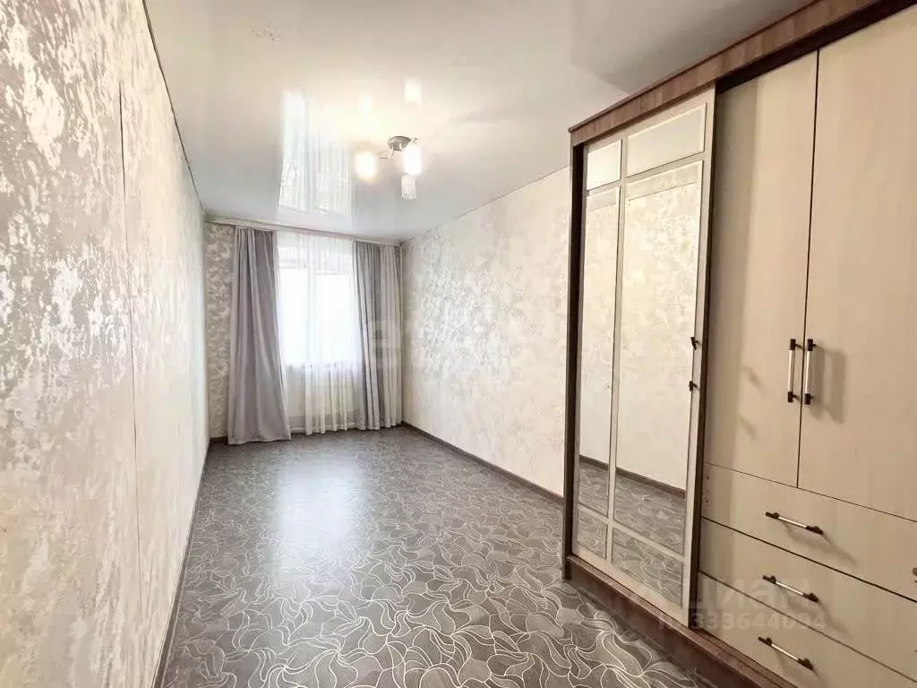 2-к кв. Башкортостан, Стерлитамак ул. Голикова, 26 (41.5 м) - Фото 1