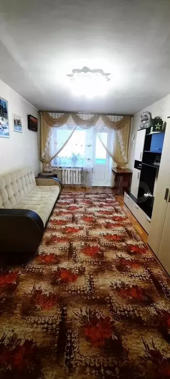 Комната 18 м в 4-к., 2/5 эт. - Фото 0