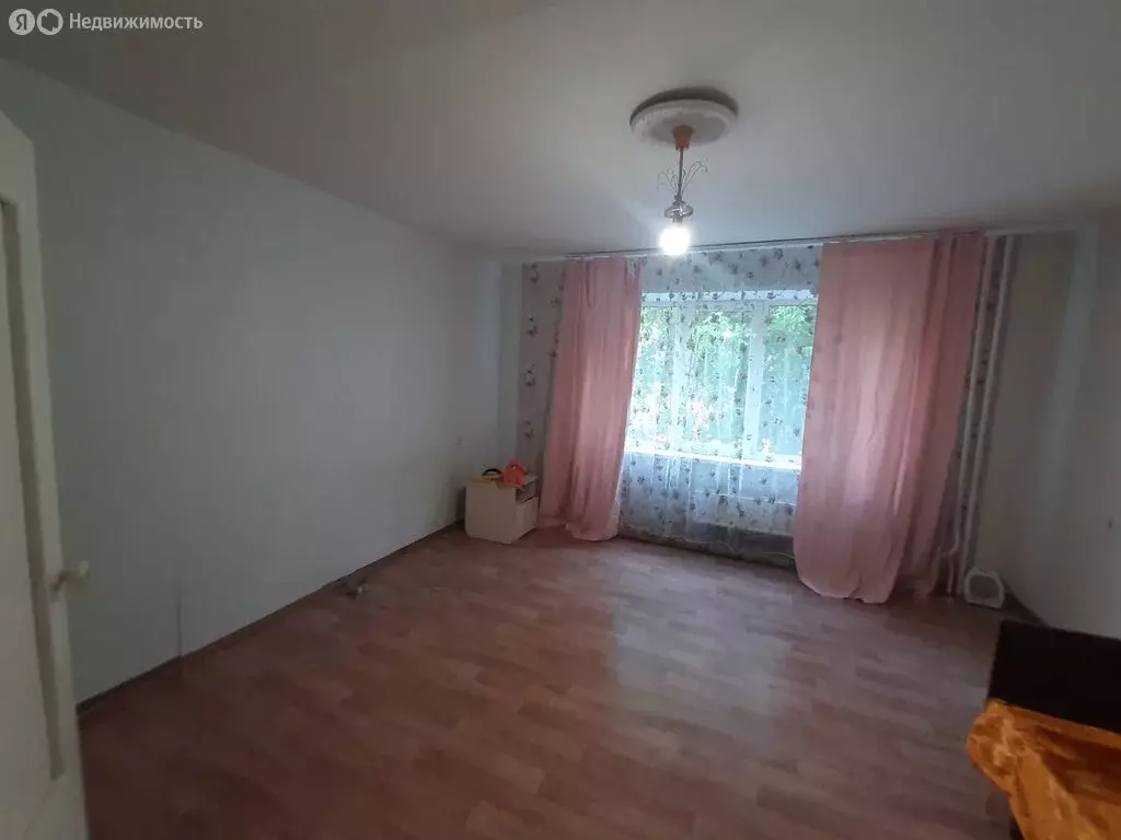 2-комнатная квартира: Красноярск, 2-я Хабаровская улица, 1 (53.1 м) - Фото 1