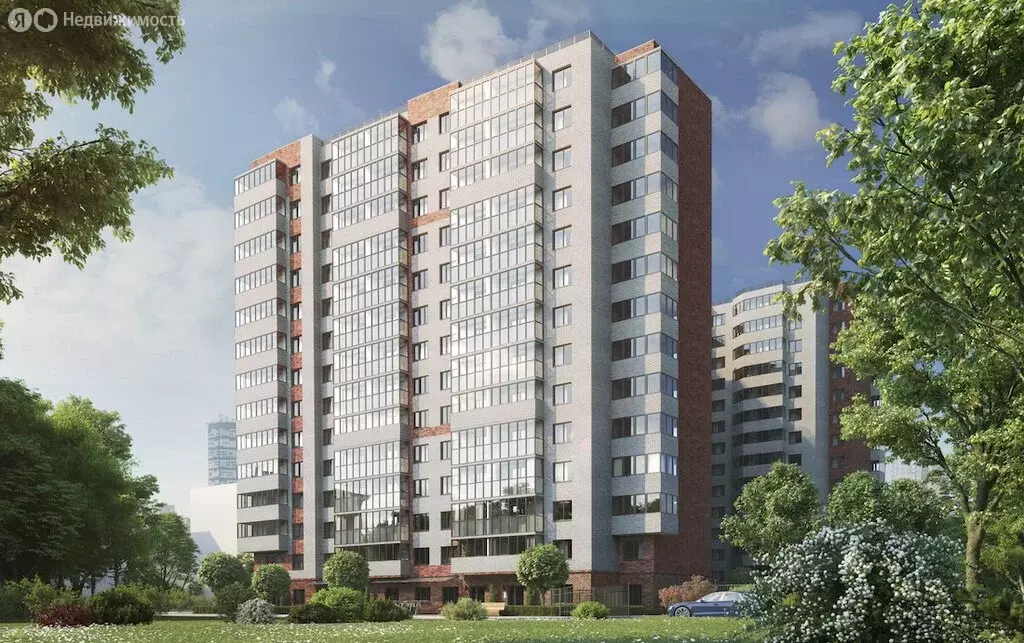 1-комнатная квартира: Санкт-Петербург, Пулковское шоссе, 32к2 (36 м) - Фото 0