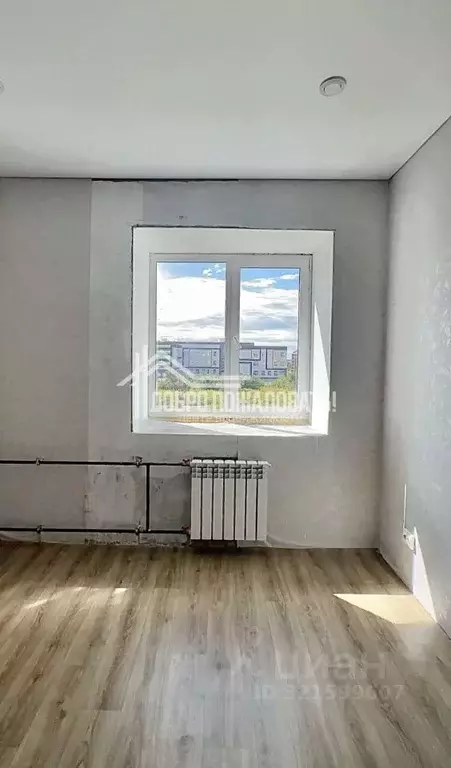 3-к кв. Хакасия, Абакан просп. Дружбы Народов, 41А (53.0 м) - Фото 1