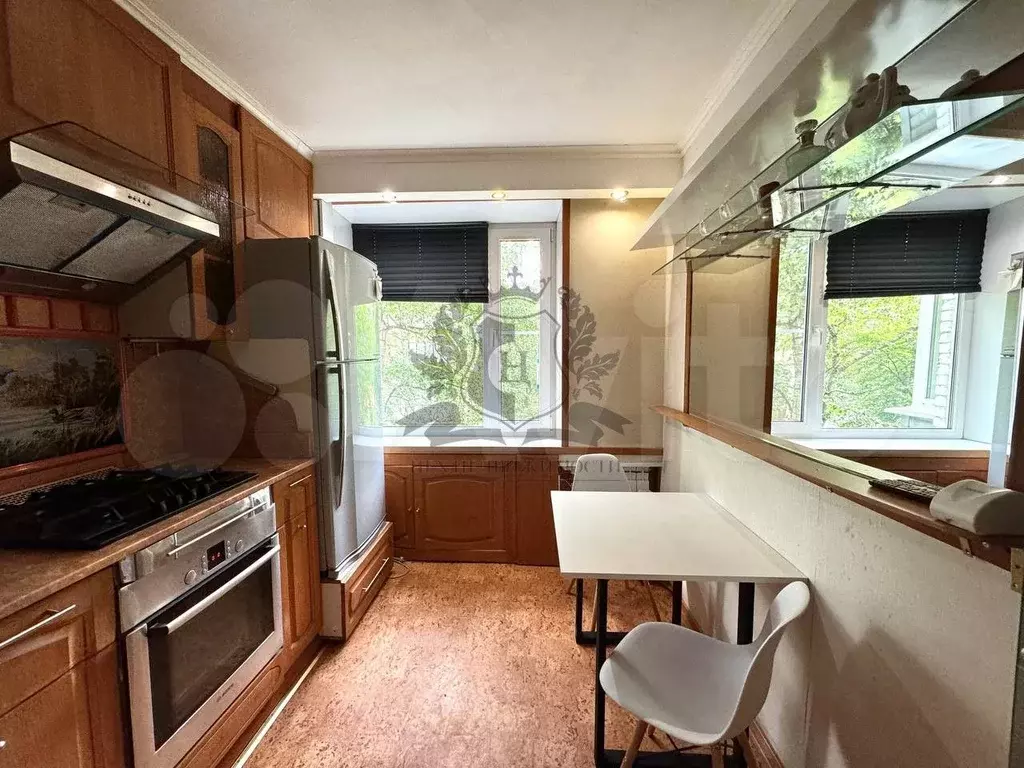 2-к. квартира, 46 м, 3/9 эт. - Фото 0