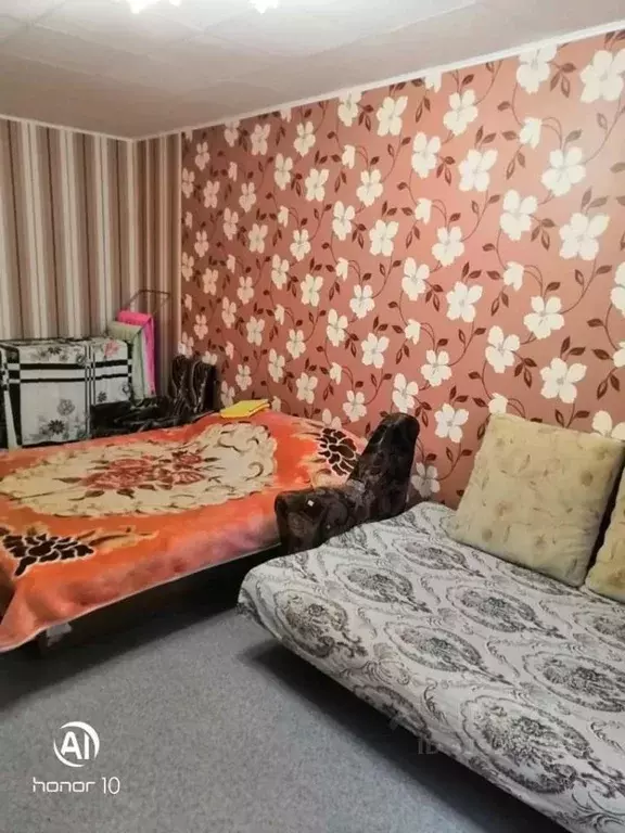 1-к кв. Ярославская область, Тутаев Комсомольская ул., 73 (33.0 м) - Фото 1