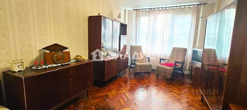 Квартира, 1 комната, 30.3 м - Фото 1