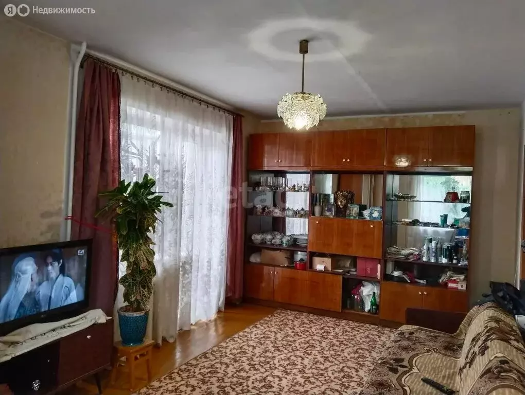 1-комнатная квартира: Златоуст, Верхне-Трактовая улица, 3 (31.5 м) - Фото 2