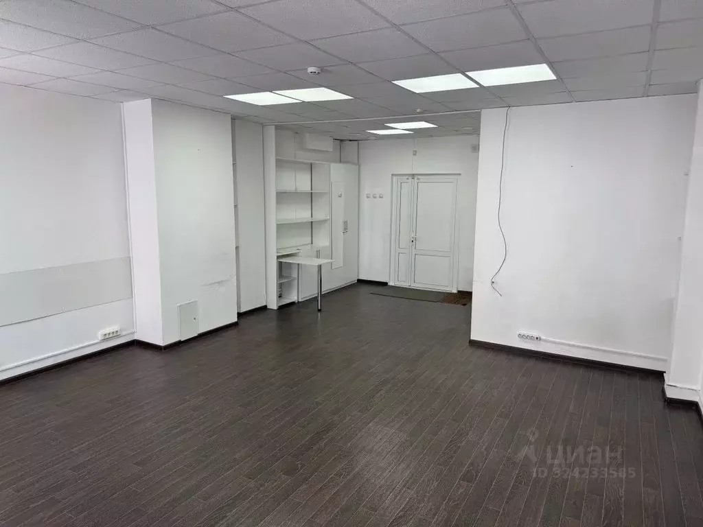 Офис в Красноярский край, Красноярск ул. Диктатуры пролетариата, 32 ... - Фото 1