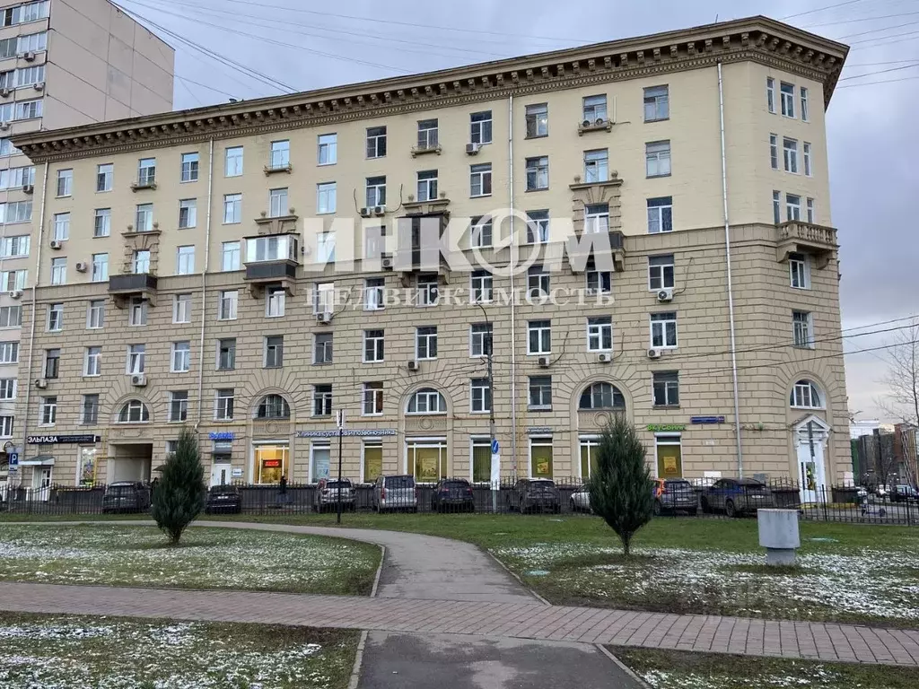 Комната Москва Шарикоподшипниковская ул., 6/14 (19.3 м) - Фото 2