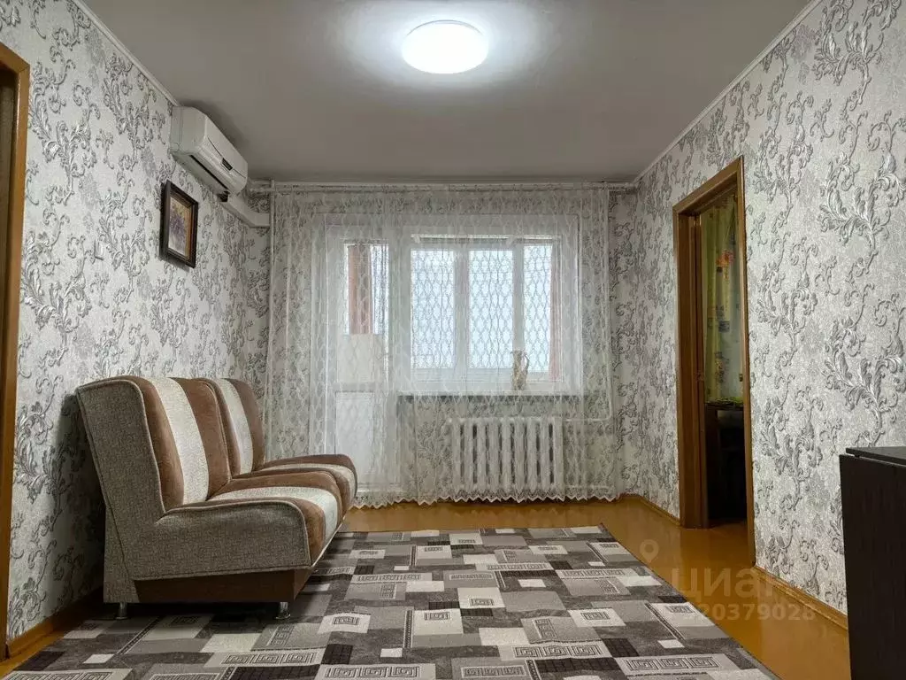 3-к кв. Башкортостан, Уфа ул. Гафури, 19 (62.0 м) - Фото 1