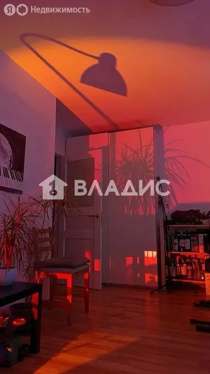 1-комнатная квартира: Санкт-Петербург, улица Орбели, 25к5 (33.4 м) - Фото 1