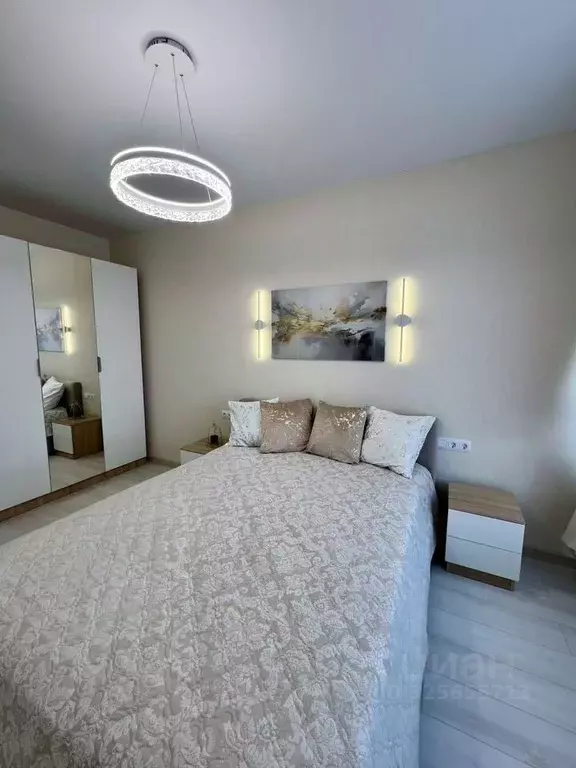 1-к кв. Новосибирская область, Новосибирск ул. Никитина, 67 (43.0 м) - Фото 1