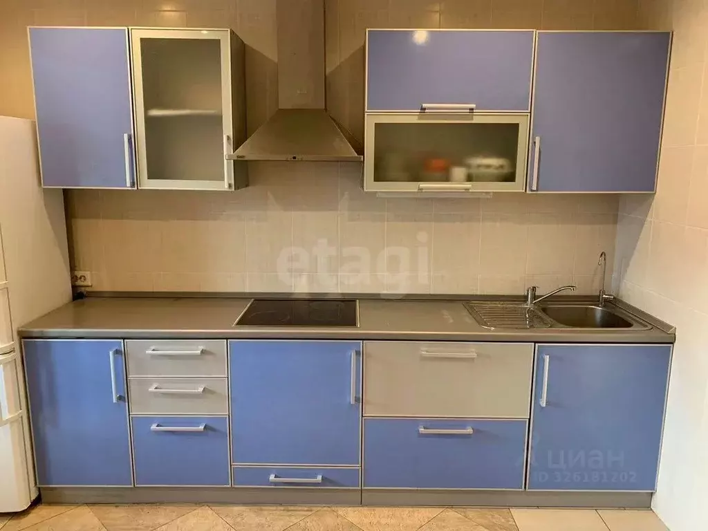 1-к кв. Воронежская область, Воронеж ул. 25 Января, 14а (45.7 м) - Фото 2