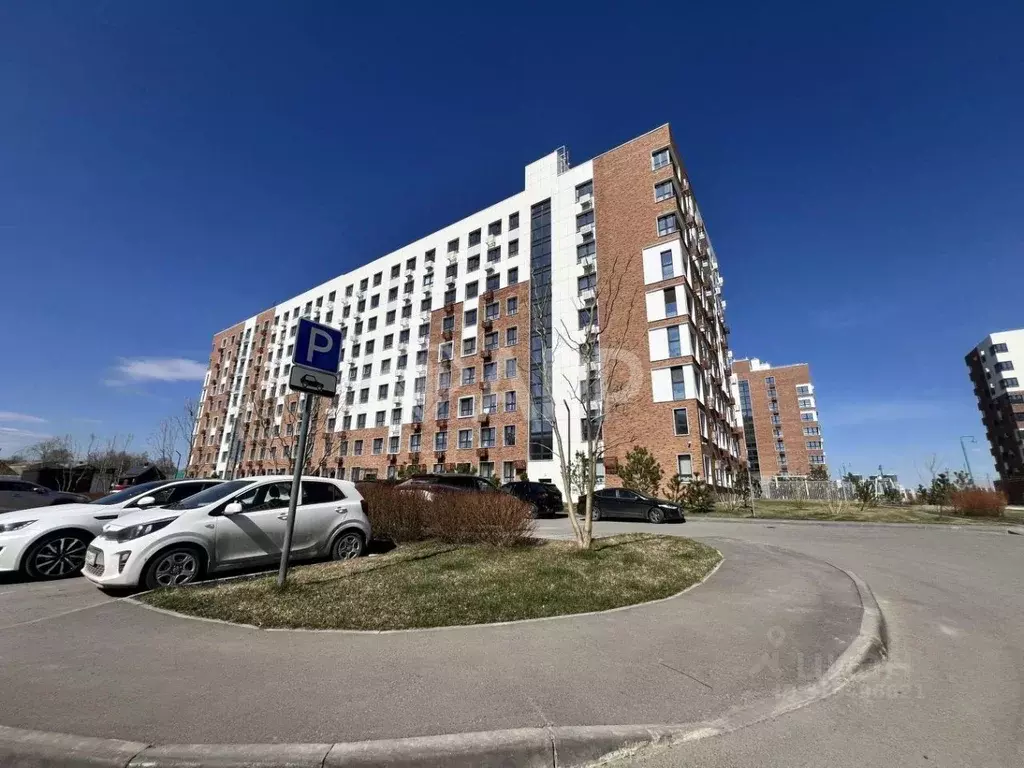 Помещение свободного назначения в Татарстан, Казань ул. Рашита ... - Фото 0