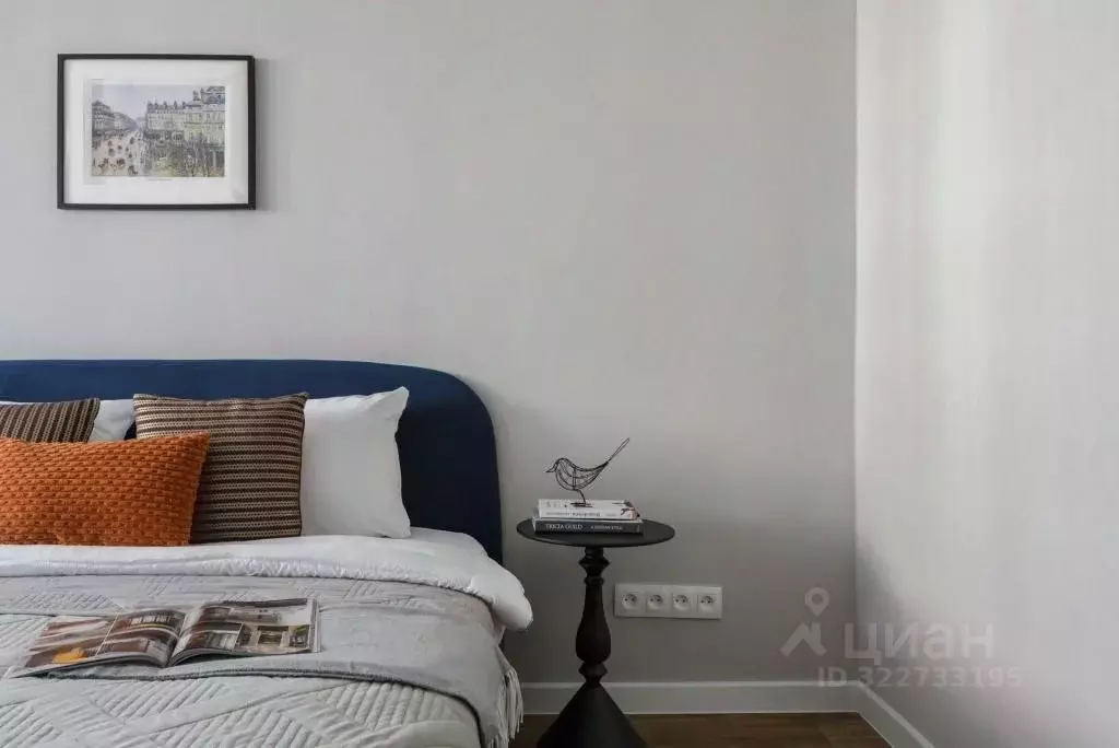 2-к кв. Татарстан, Казань просп. Ямашева, 83 (58.0 м) - Фото 2