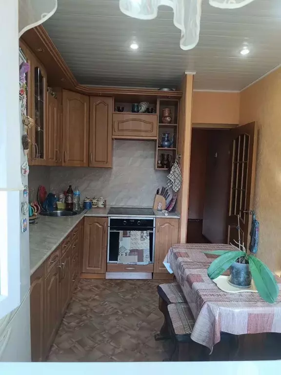 3-к кв. Московская область, Дубна ул. Понтекорво, 11 (74.0 м) - Фото 0
