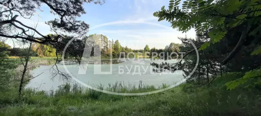 Участок в Каменное, Малахитовая улица, 8 (8 м) - Фото 1