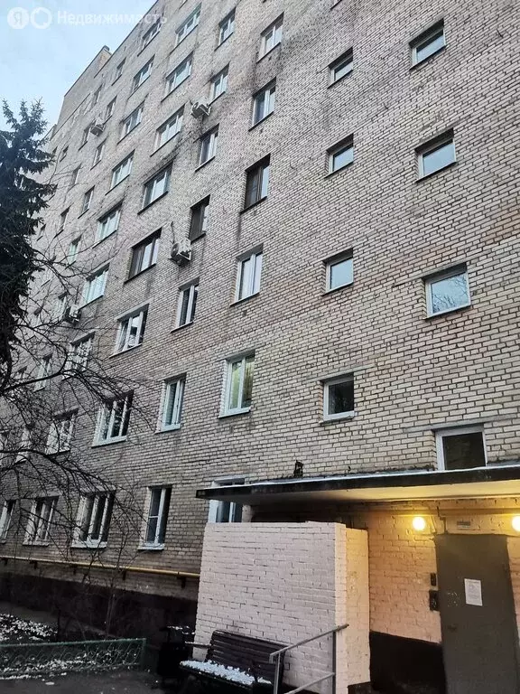 2-комнатная квартира: Долгопрудный, улица Академика Лаврентьева, 27 ... - Фото 2