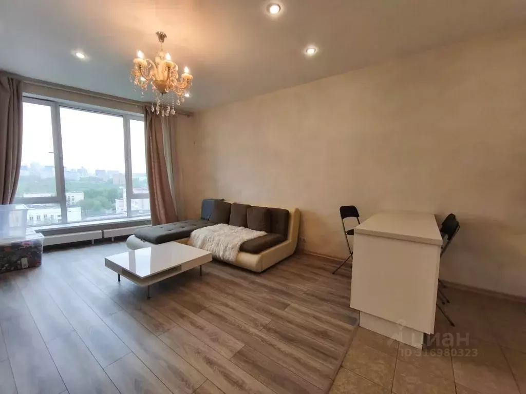 2-к кв. Москва Давыдковская ул., 18 (60.0 м) - Фото 0