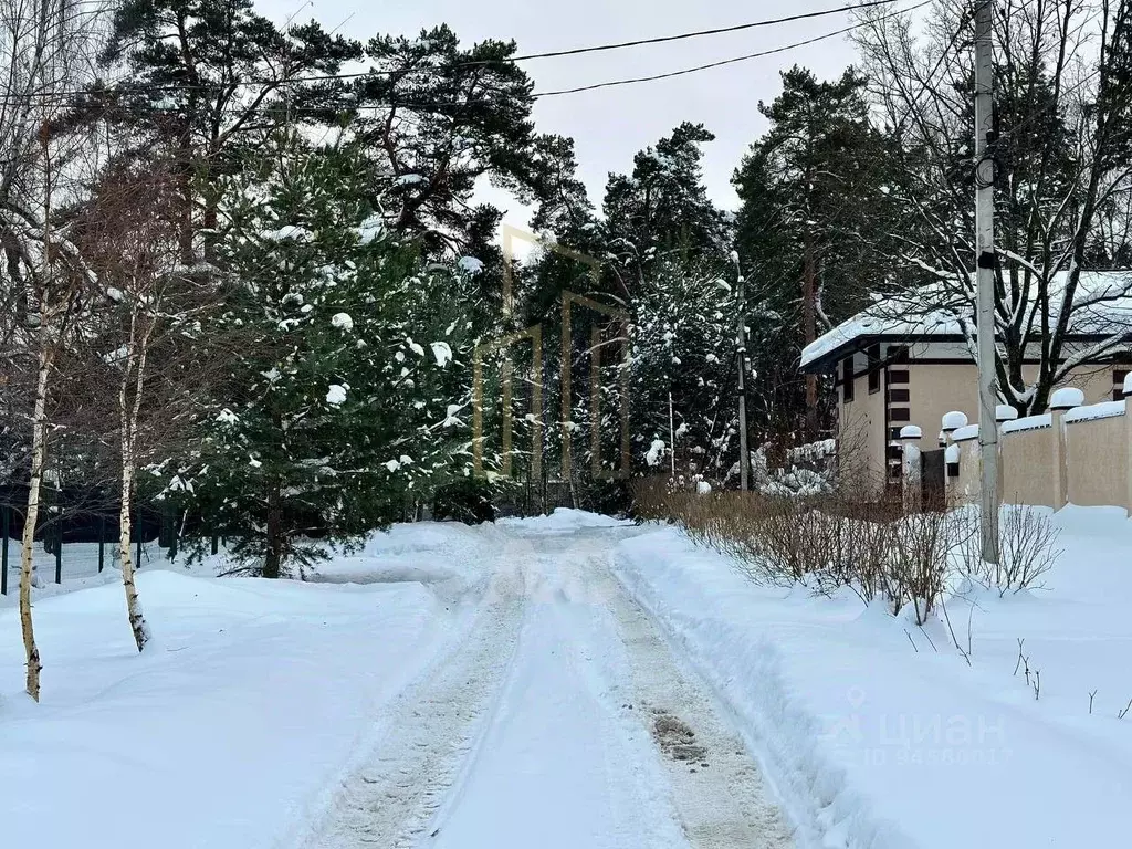 Дом в Московская область, Красногорск городской округ, д. Михалково ... - Фото 1