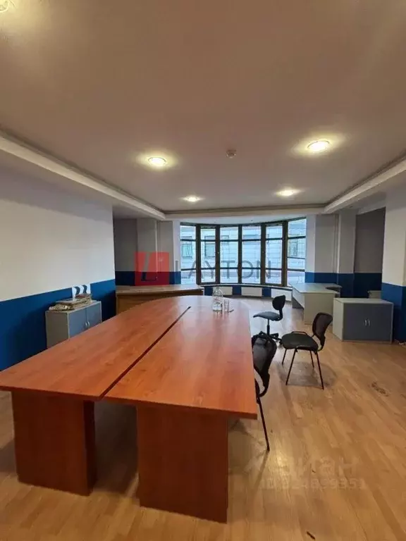 Офис в Москва Космодамианская наб., 52С10 (266 м) - Фото 2