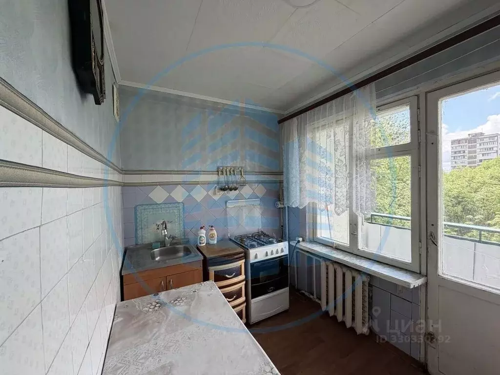 4-к кв. Ставропольский край, Ессентуки ул. Долина Роз, 1 (74.7 м) - Фото 1