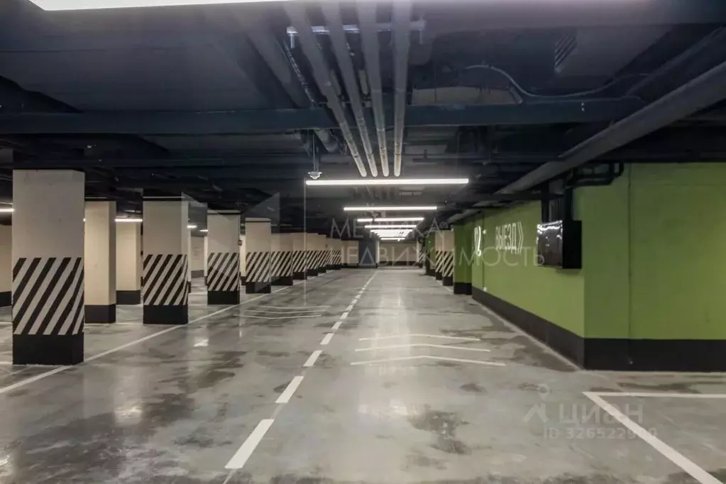 Гараж в Тюменская область, Тюмень ул. Тимофея Кармацкого, 3 (22 м) - Фото 1