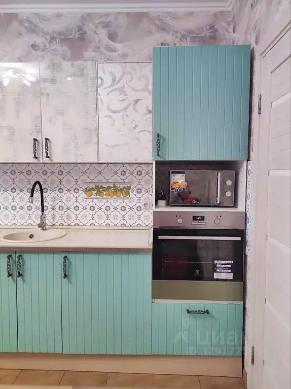 1-к кв. Московская область, Долгопрудный Хлебниково мкр, Новое ш., 10 ... - Фото 2