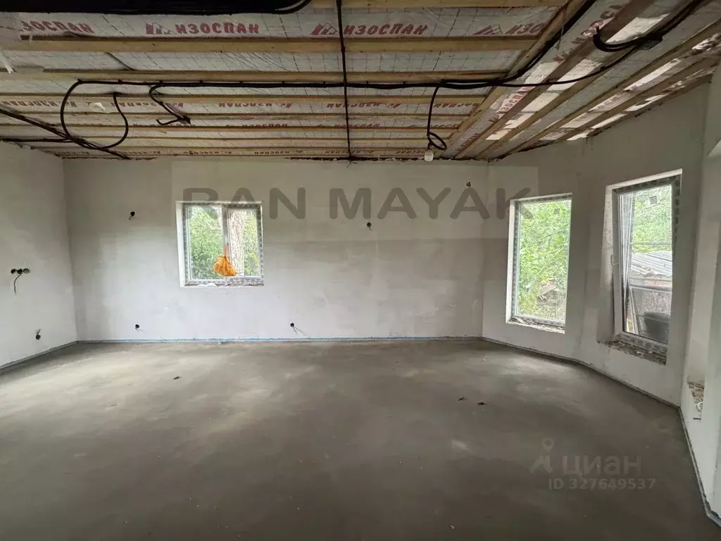 Дом в Адыгея, Майкоп Садовод-1 СНТ, ул. Садовая (110 м) - Фото 2