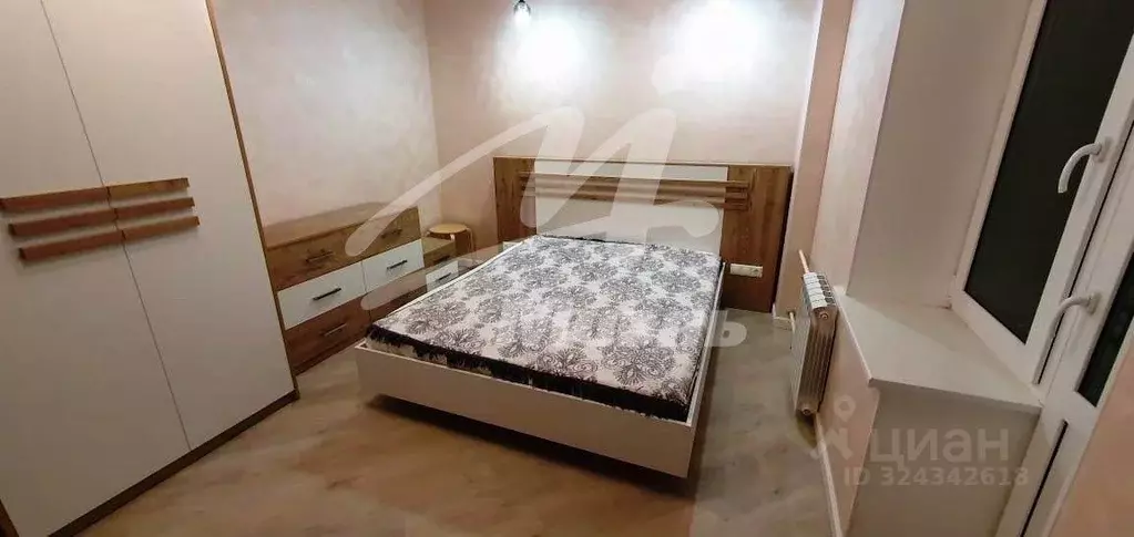 2-к кв. Московская область, Химки ул. Германа Титова, 10А (46.0 м) - Фото 1