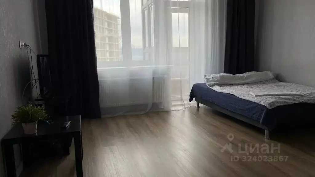 Студия Башкортостан, Уфа ул. Ярмарочная, 15 (26.0 м) - Фото 2