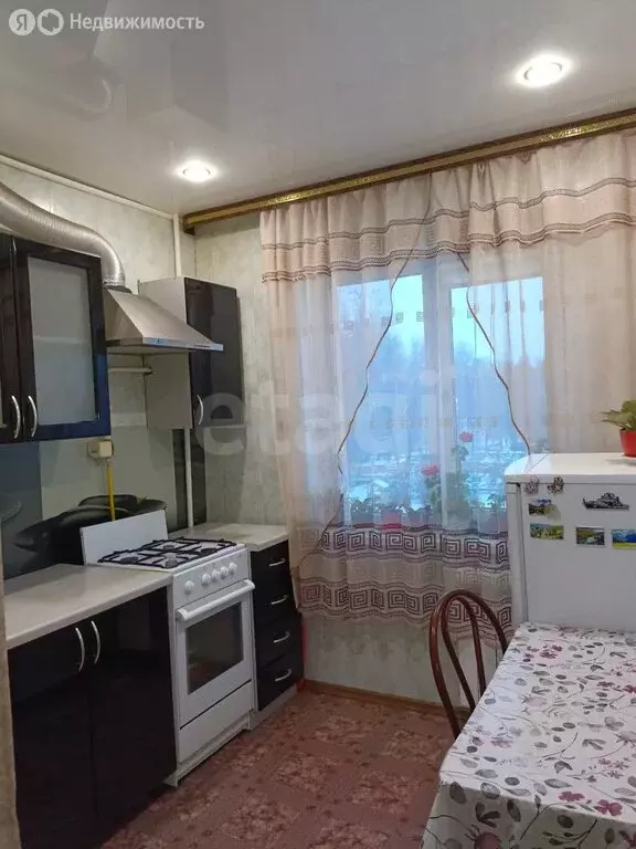 1-комнатная квартира: Омск, микрорайон Заозёрный, улица Бородина, 42А ... - Фото 0